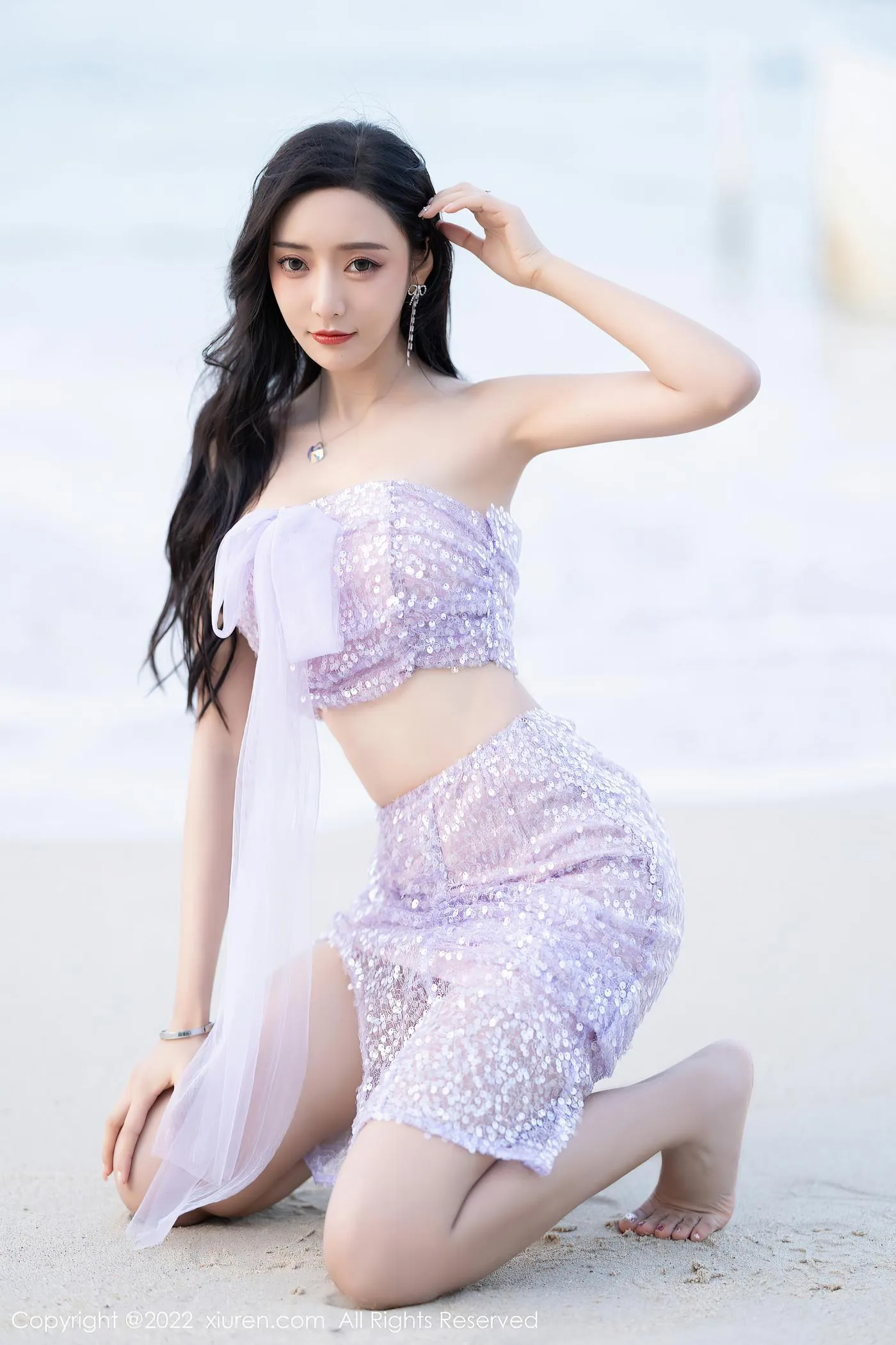 [XIUREN秀人网] 2022.06.17 NO.5161 王馨瑶yanni [46P]插图9